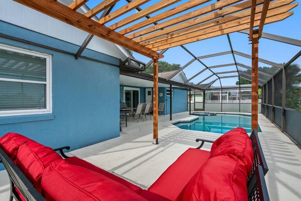 13 Mins From Disney Arcade, Private Pool, & Themed Rooms Orlando Exterior foto