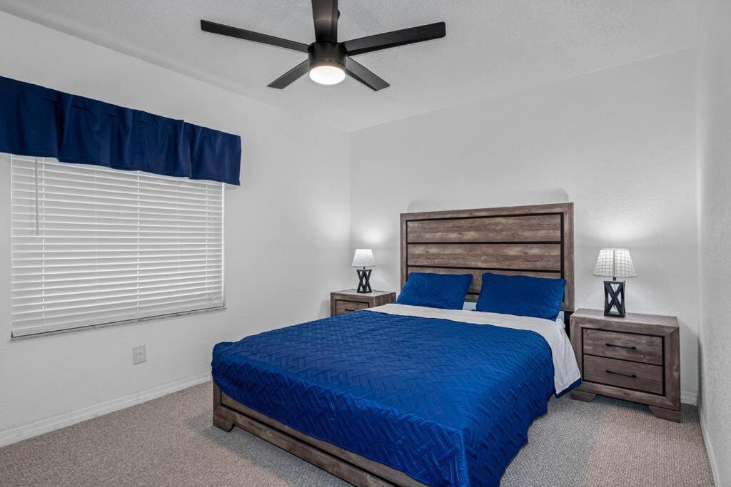 13 Mins From Disney Arcade, Private Pool, & Themed Rooms Orlando Exterior foto
