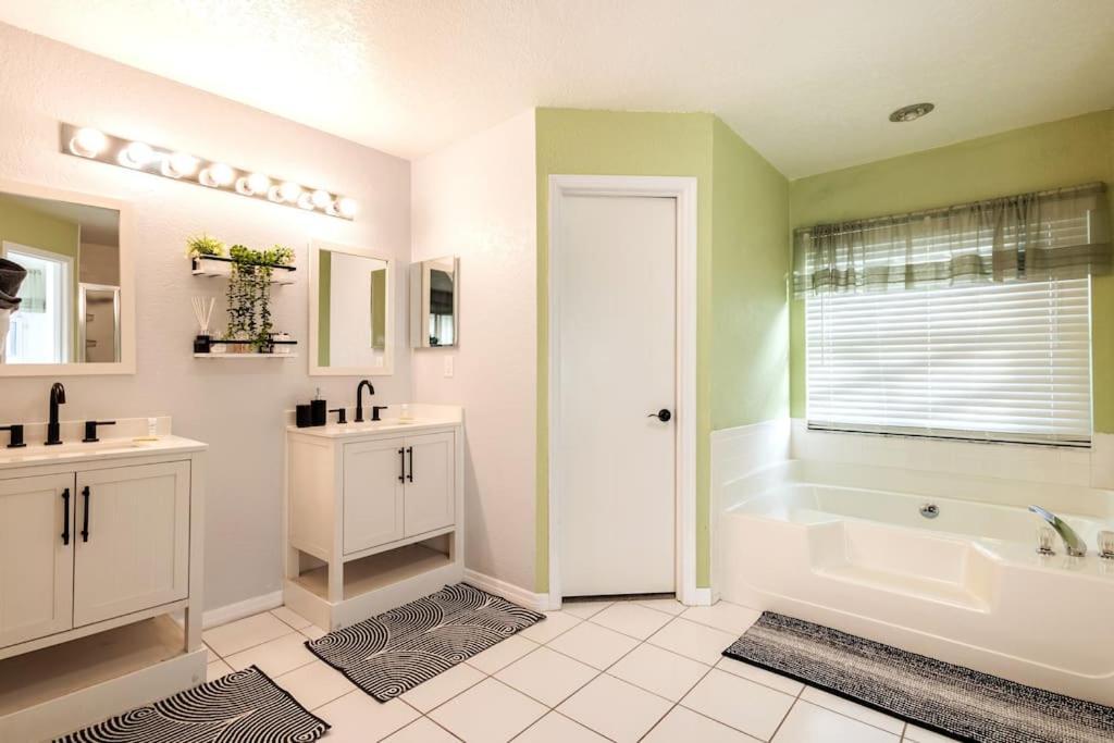 13 Mins From Disney Arcade, Private Pool, & Themed Rooms Orlando Exterior foto