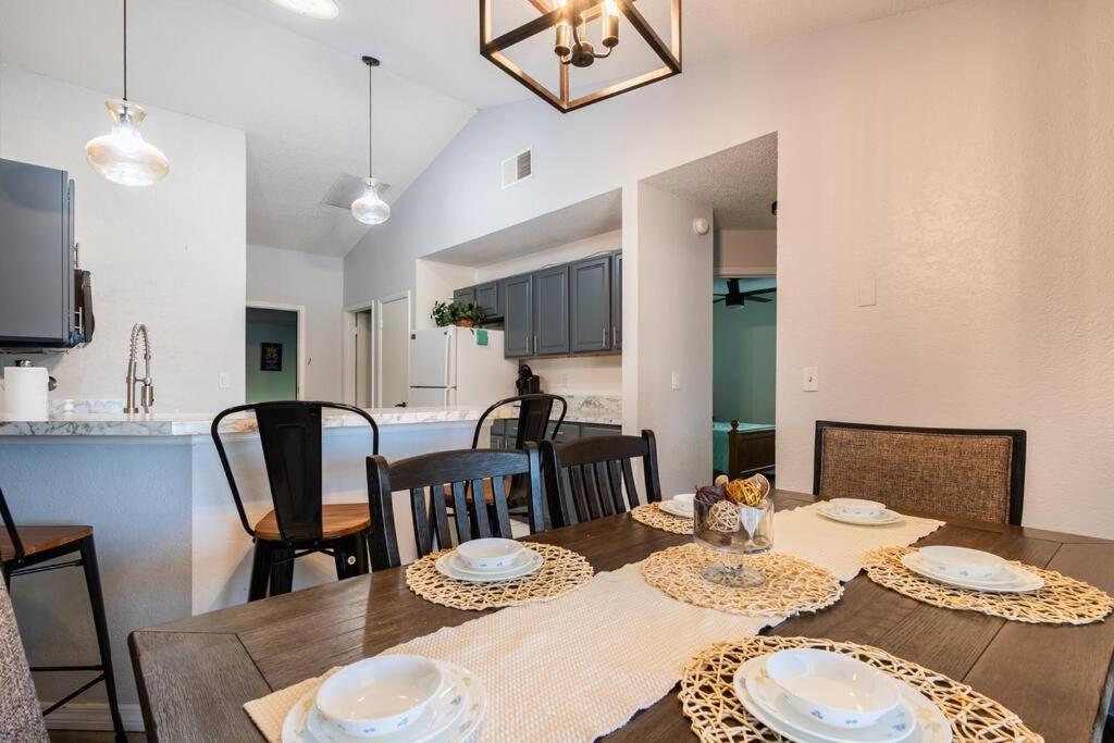 13 Mins From Disney Arcade, Private Pool, & Themed Rooms Orlando Exterior foto